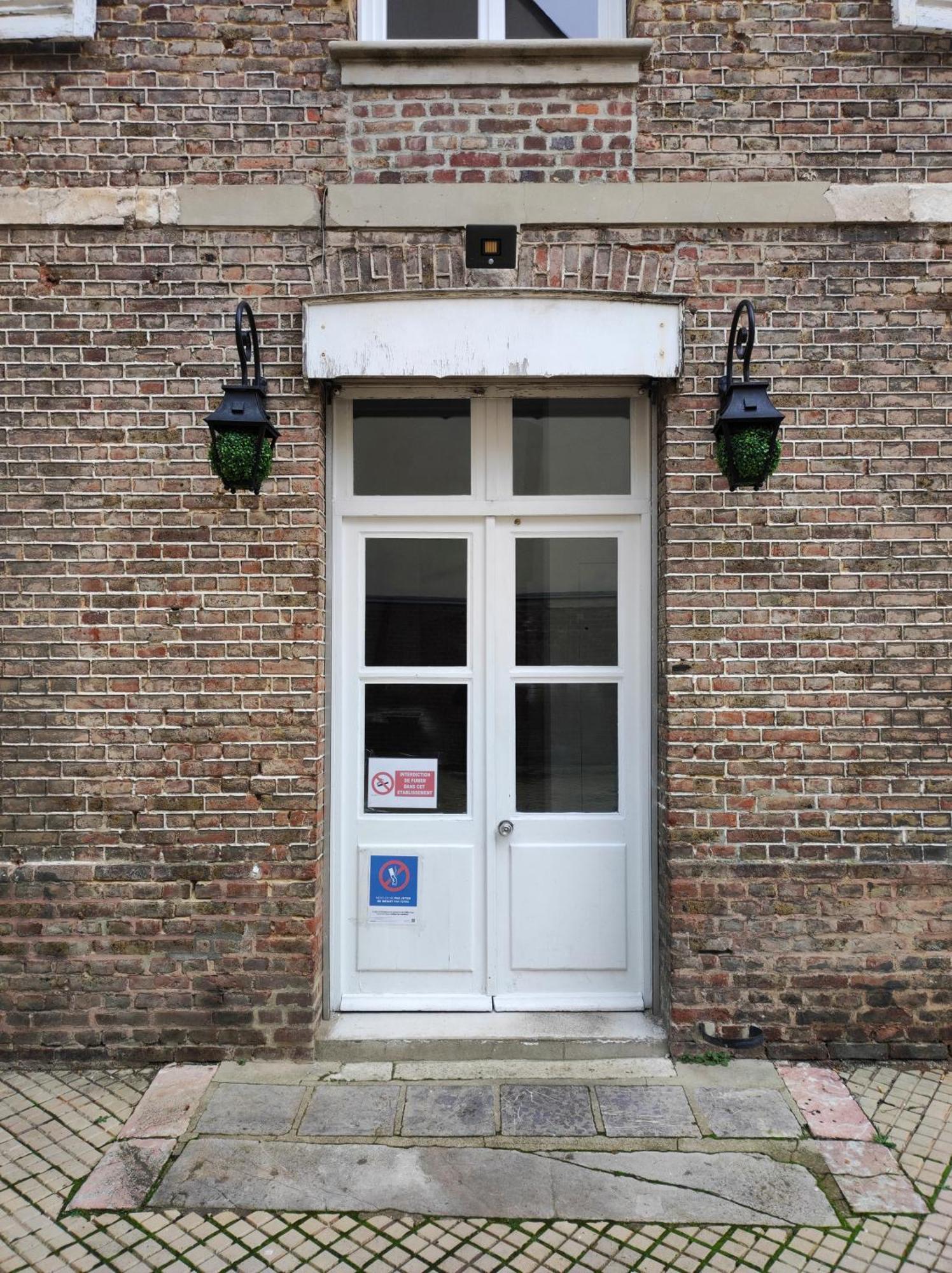 La Promesse - T3 Hyper Centre Apartment Abbeville Exterior photo